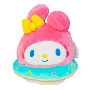 My Melody SQUISMALLOWS